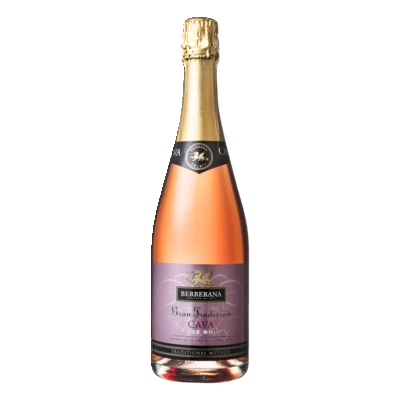 pdp-image-Berberana cava brut rose