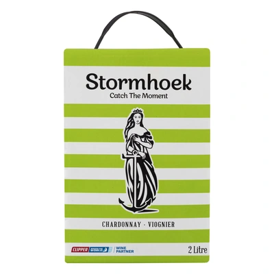 pdp-image-Stormhoek Chardonnay - viognier