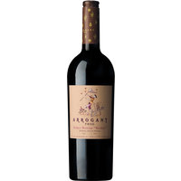 Afbeelding van Arrogant Frog Ribet rouge rural biologisch