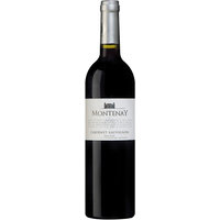 Afbeelding van Montenay Cabernet Sauvignon