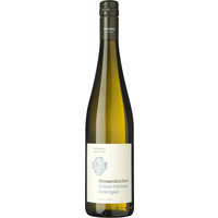 Een afbeelding van Domäne Wachau Gruner Veltliner Federspiel