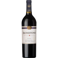 Een afbeelding van Ironstone Old Vine Zinfandel