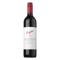 Penfolds Koonunga hill shiraz cabernet