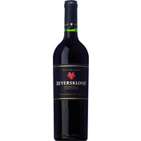 Afbeelding van Beyerskloof Synergy Cape blend