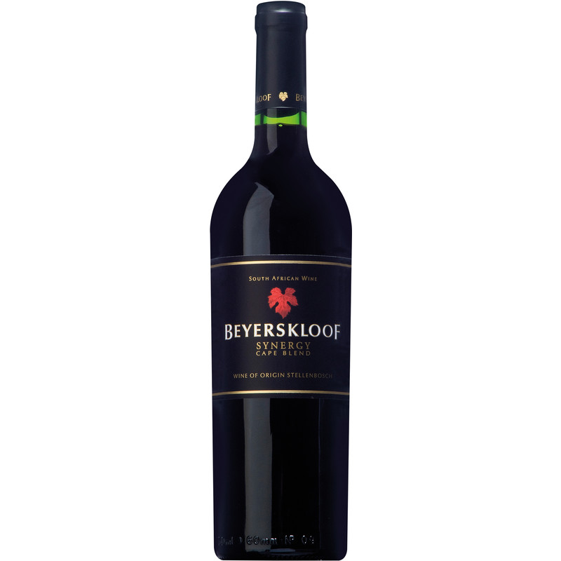 Een afbeelding van Beyerskloof Synergy Cape blend