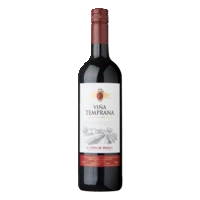 Viña Temprana Tempranillo