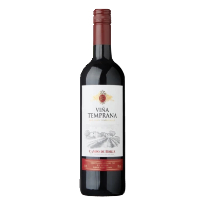 pdp-image-Viña Temprana Tempranillo