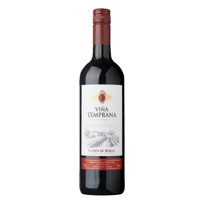 Tempranillo