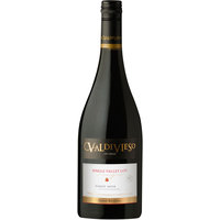 Een afbeelding van Valdivieso Pinot Noir Single Valley Lot