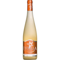 Een afbeelding van Estrella Frizante Moscatel