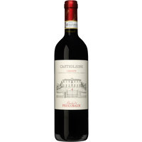 Een afbeelding van Frescobaldi Chianti Castiglioni