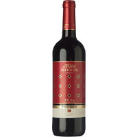 Een afbeelding van Torres Altos Ibéricos Rioja Crianza