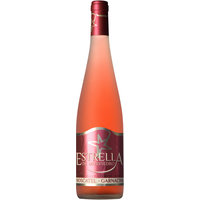 Een afbeelding van Estrella Frizante Rosado