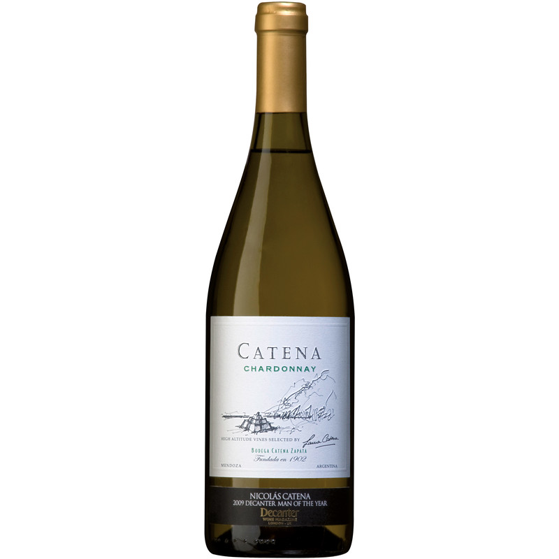 Een afbeelding van Catena Chardonnay