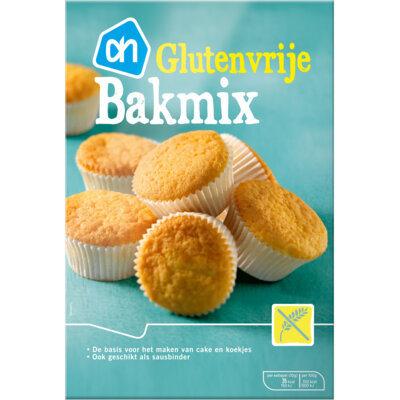 pdp-image-AH Glutenvrije bakmix
