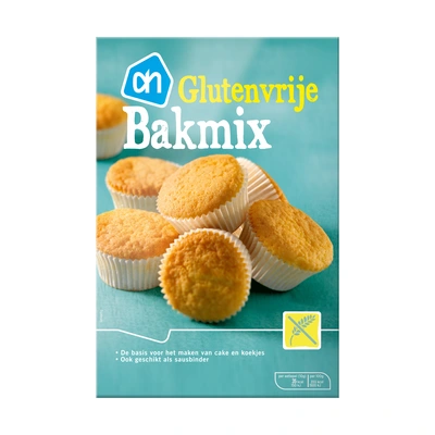 pdp-image-AH Glutenvrije bakmix