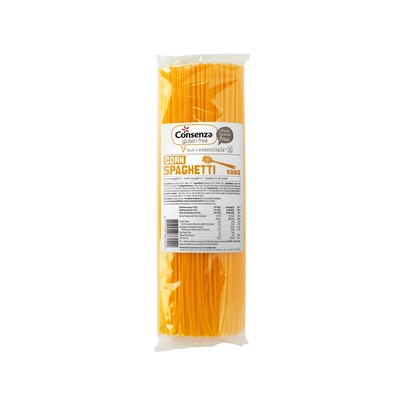 pdp-image-Consenza Spaghetti mais gv
