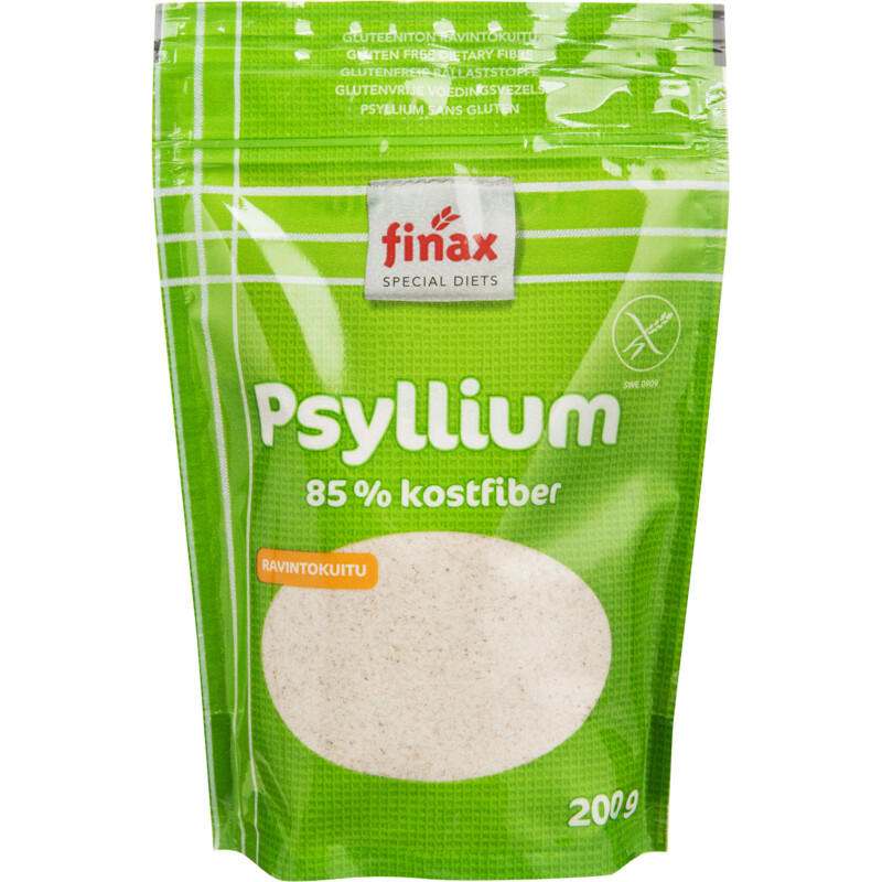 Een afbeelding van Finax Psyllium gv