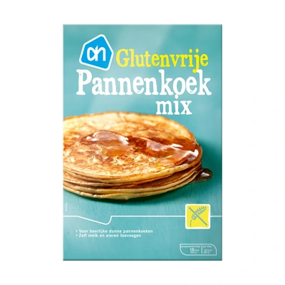 pdp-image-AH Glutenvrije pannekoekenmix