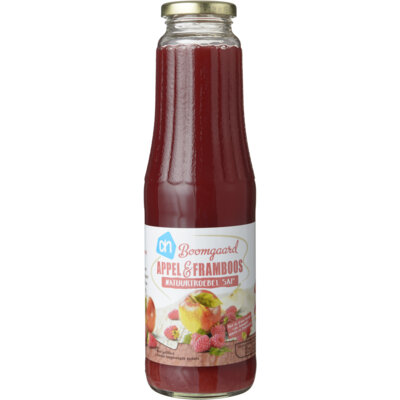 pdp-image-AH Boomgaardsap appel framboos