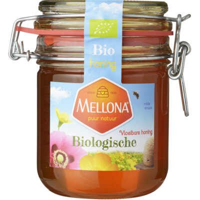 pdp-image-Mellona Vloeibare honing