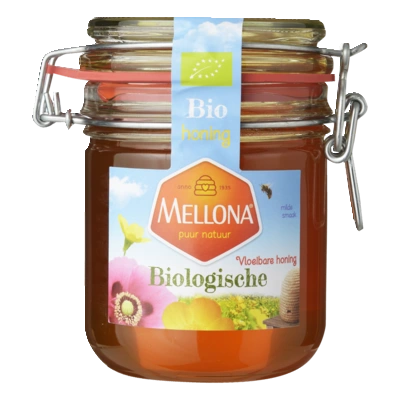 pdp-image-Mellona Vloeibare honing