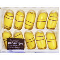 AH Mini eclair banaan bestellen | Albert Heijn