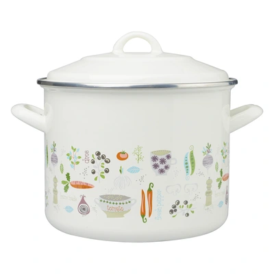 pdp-image-AH stampot/soeppan 6,5 ltr met tekst