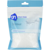 Een afbeelding van AH Zeezout