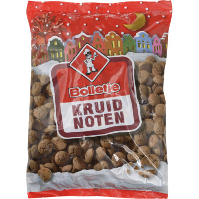 pdp-image-Bolletje Kruidnoten