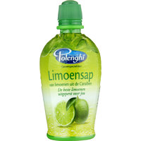 Een afbeelding van Polenghi limoensap
