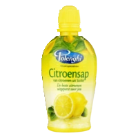 Polenghi Citroensap