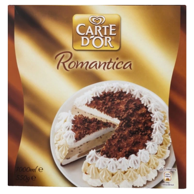 pdp-image-Carte d'Or Carte dor romantica 1l 6x.