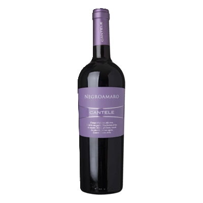 pdp-image-Cantele Negroamaro