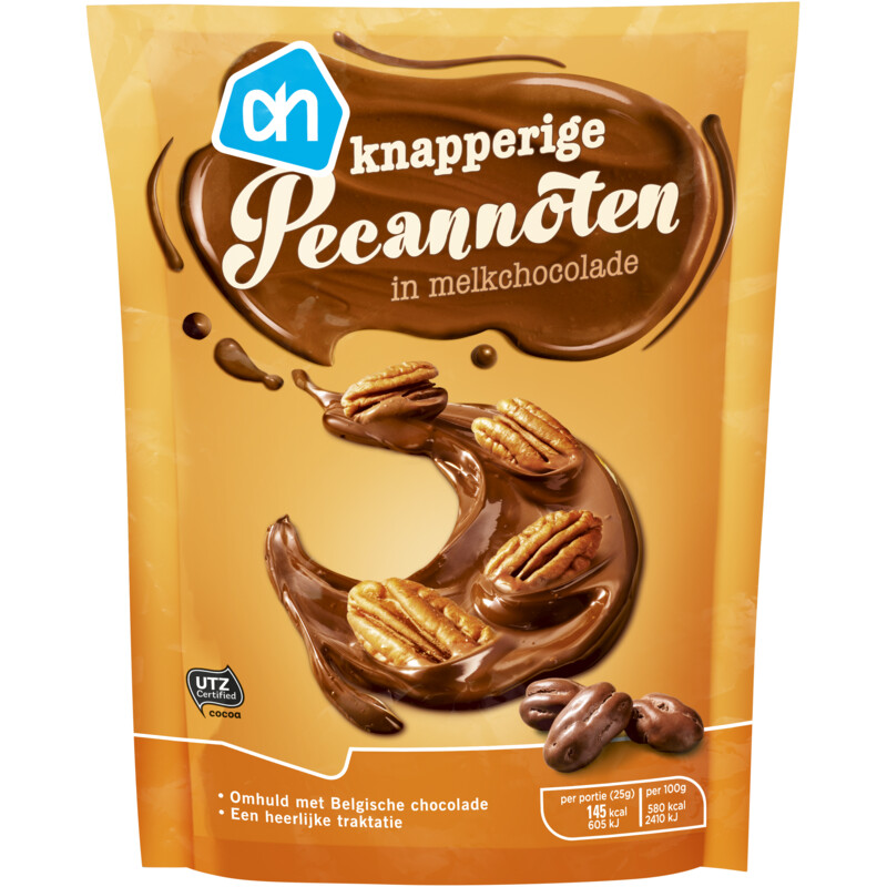 AH choco pecannoten bestellen | Albert Heijn