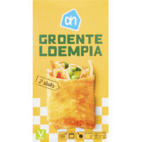 Afbeelding van Loempia met groente
