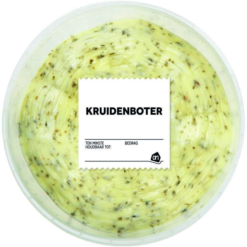 Een afbeelding van AH Kruidenboter