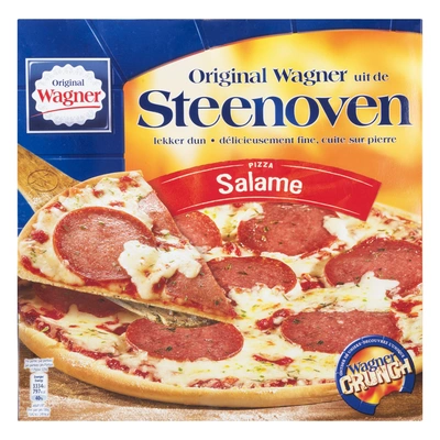 pdp-image-Wagner Steinofen Salami 10x320g QN