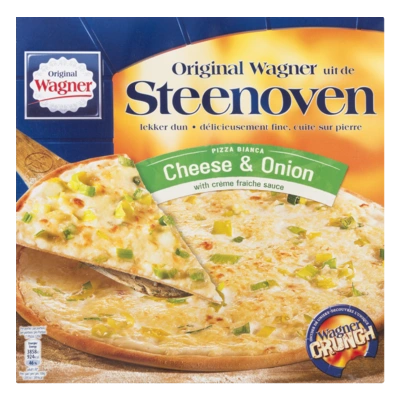 pdp-image-Wagner Flammkuchen Cheese-Onion 10x 320g
