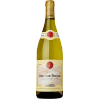 Een afbeelding van E. Guigal Côtes du rhône blanc