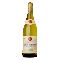 E. Guigal Côtes du rhône blanc