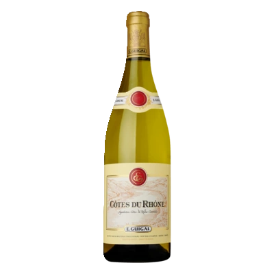 pdp-image-E. Guigal Côtes du rhône blanc