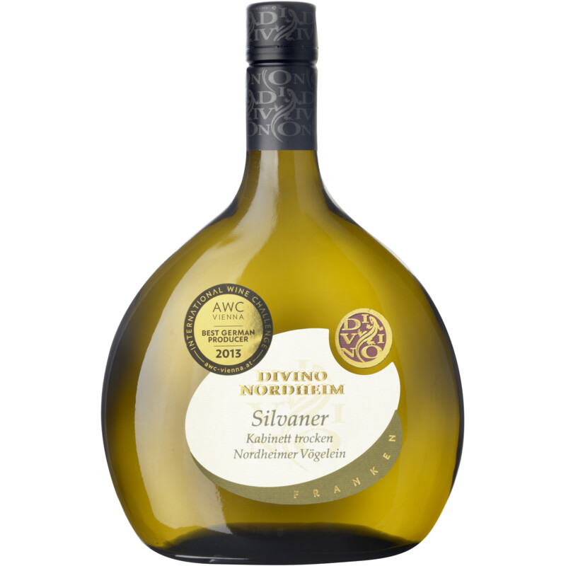 Een afbeelding van Divino nordheim silvaner