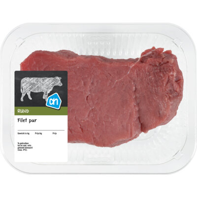 AH Filet pur bel bestellen | Albert Heijn