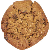 Een afbeelding van AH Oatmeal cookie