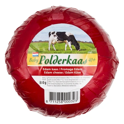 pdp-image-Polderkaas Baby polderkaas edam 40+
