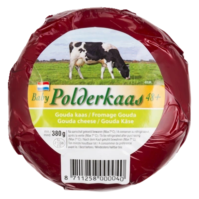 pdp-image-Polderkaas Goudse kaas 48+ stuk