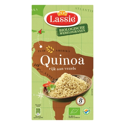 pdp-image-Lassie Quinoa biologische wereldgranen
