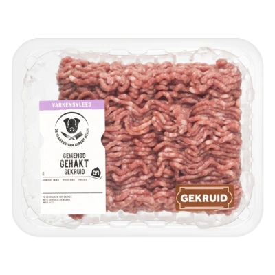 pdp-image-AH gekruid gemengd gehakt 500 gram