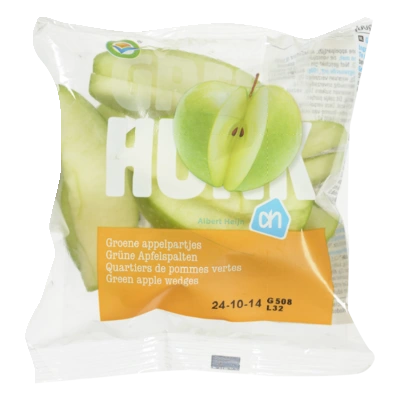 pdp-image-AH Partjes groene appel